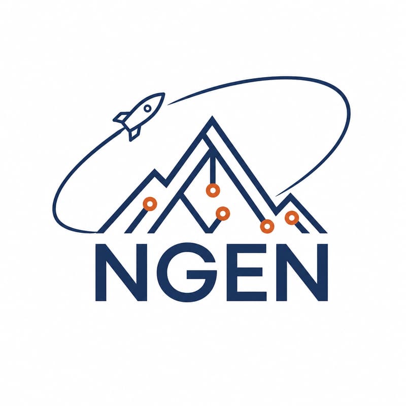Cover Image for NGEN Spacetech Conference