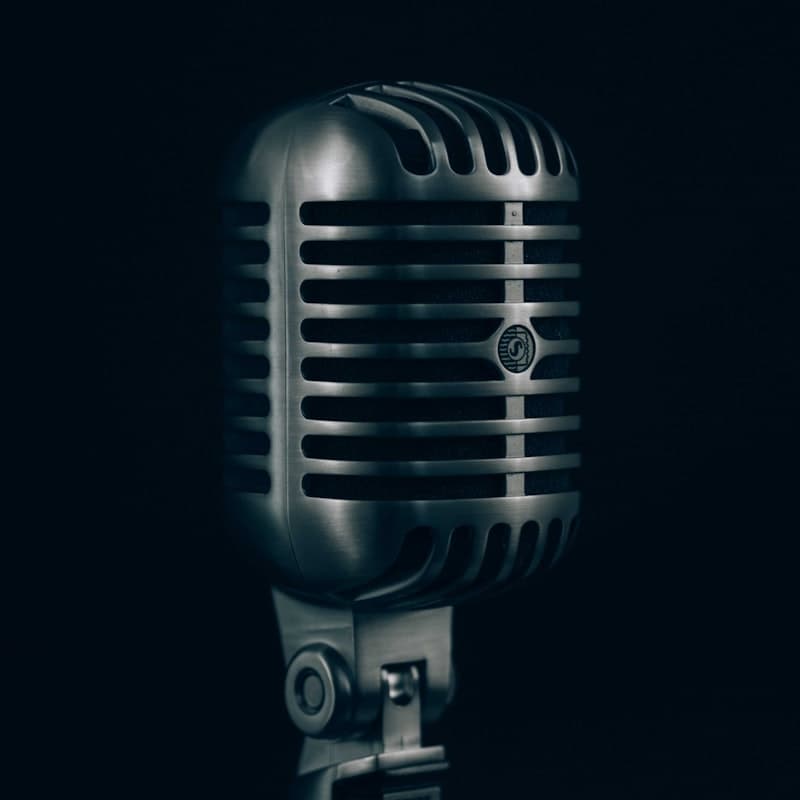 Cover Image for Conversations with the Community with Jeff Jessie