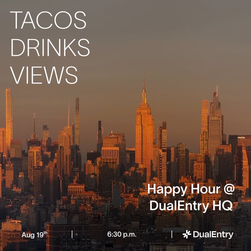 Cover Image for Los Tacos @ DualEntry - Happy Hour