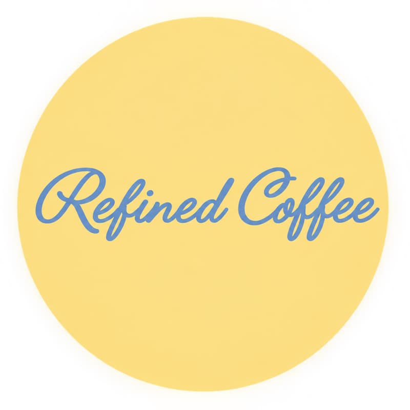 Cover Image for Refined Coffee + Library & Garden