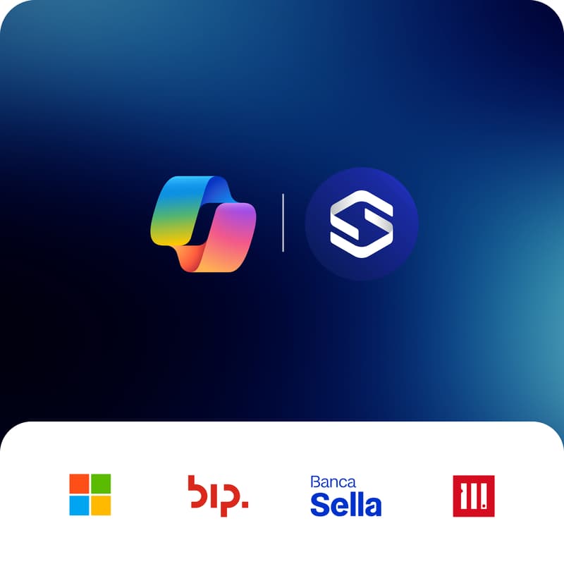 Cover Image for Copilot just got Financial Intelligence: Syrto AI Launch Event.