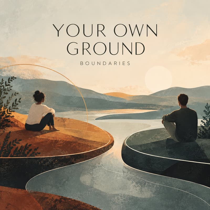 Cover Image for A Purpose Project Experience | Your Own Ground