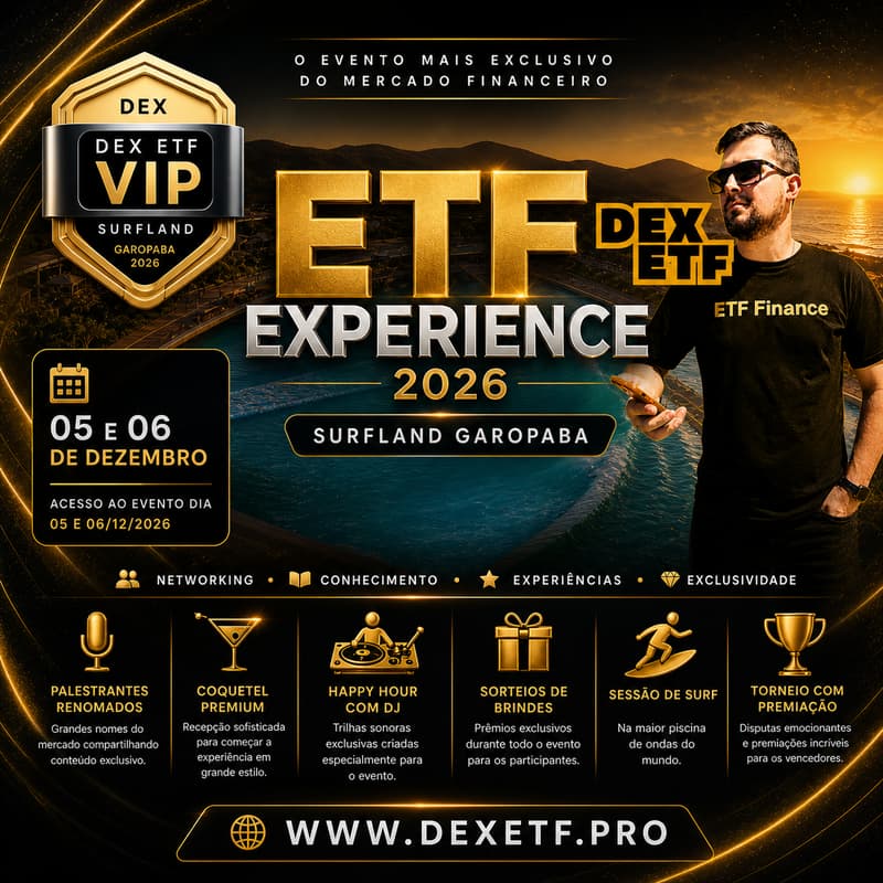 Cover Image for ETF Experience 2026