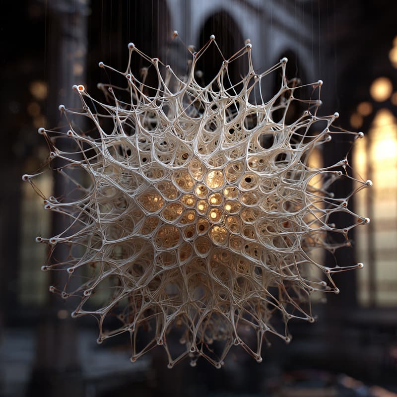 Cover Image for Generative Procedural 3D Design - Open Registration