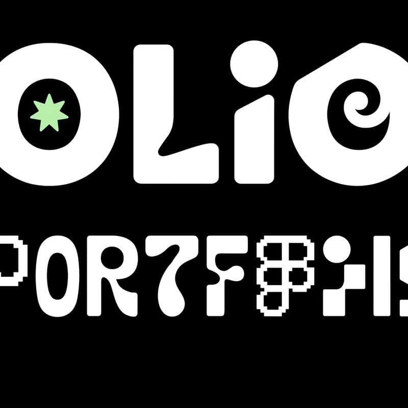 Cover Image for Olio Portfolio - Designers
