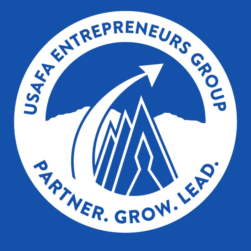 Cover Image for USAFA Entrepreneurs Group | Networking Event DC | Oct 20th
