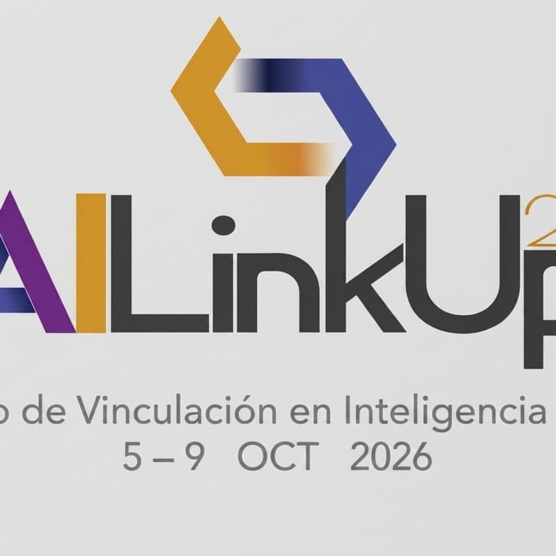 Cover Image for AILinkUP 2026