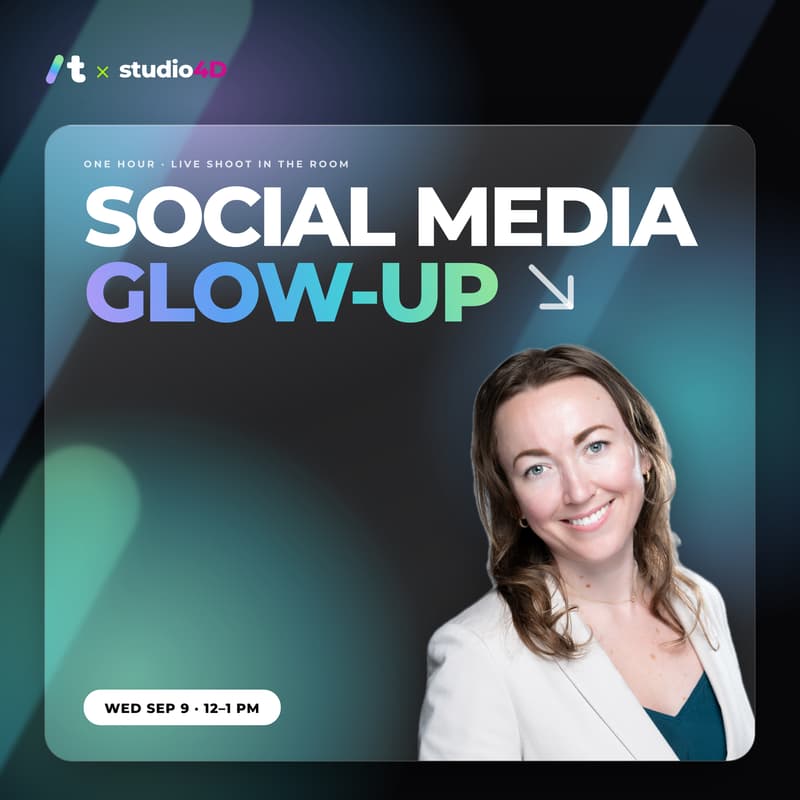 Cover Image for Social Media Lunch-n-Learn