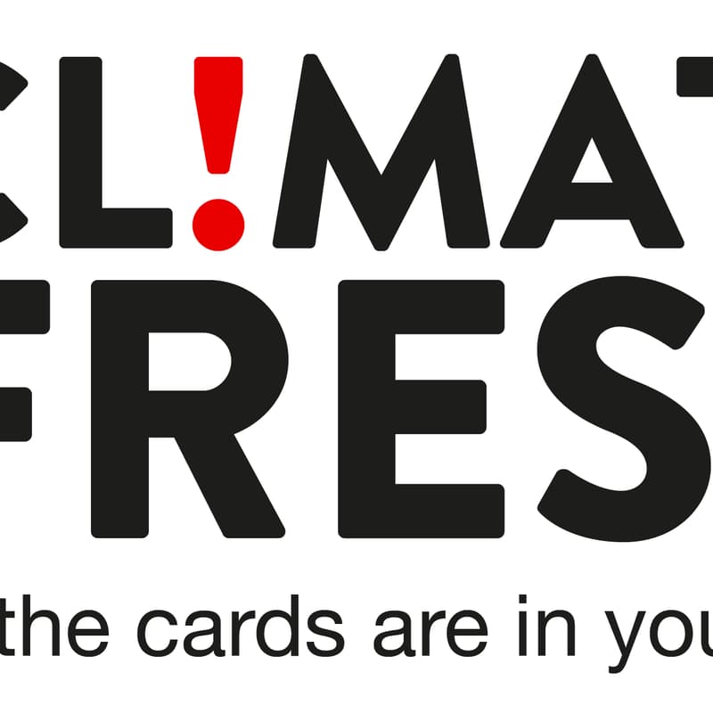 Cover Image for November Climate Fresk afterwork at MLK Library