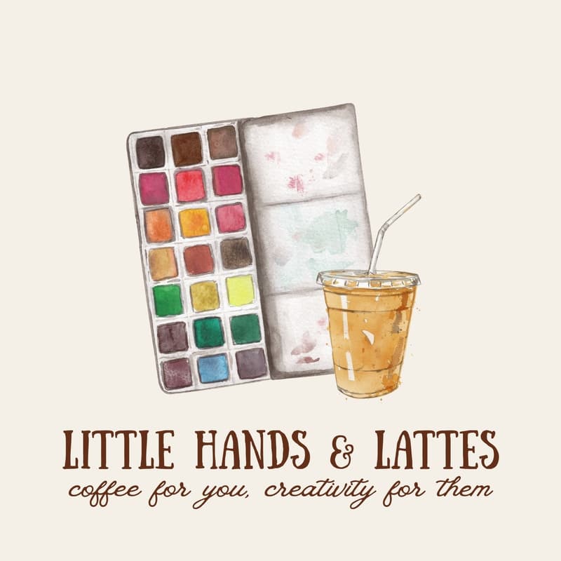 Cover Image for Little Hands & Lattes: Summer at the Park