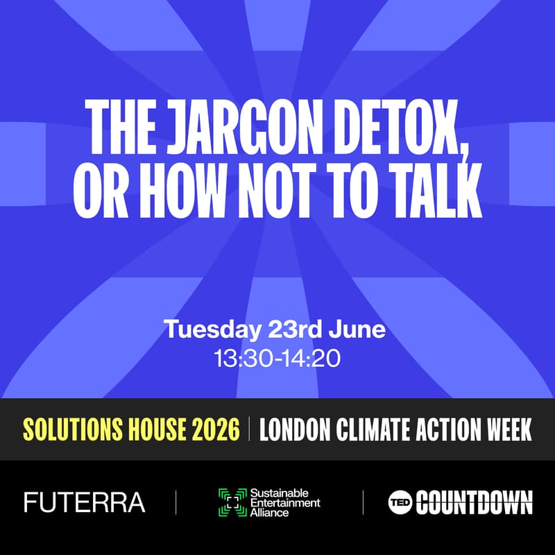 Cover Image for The Jargon Detox, or how not to talk