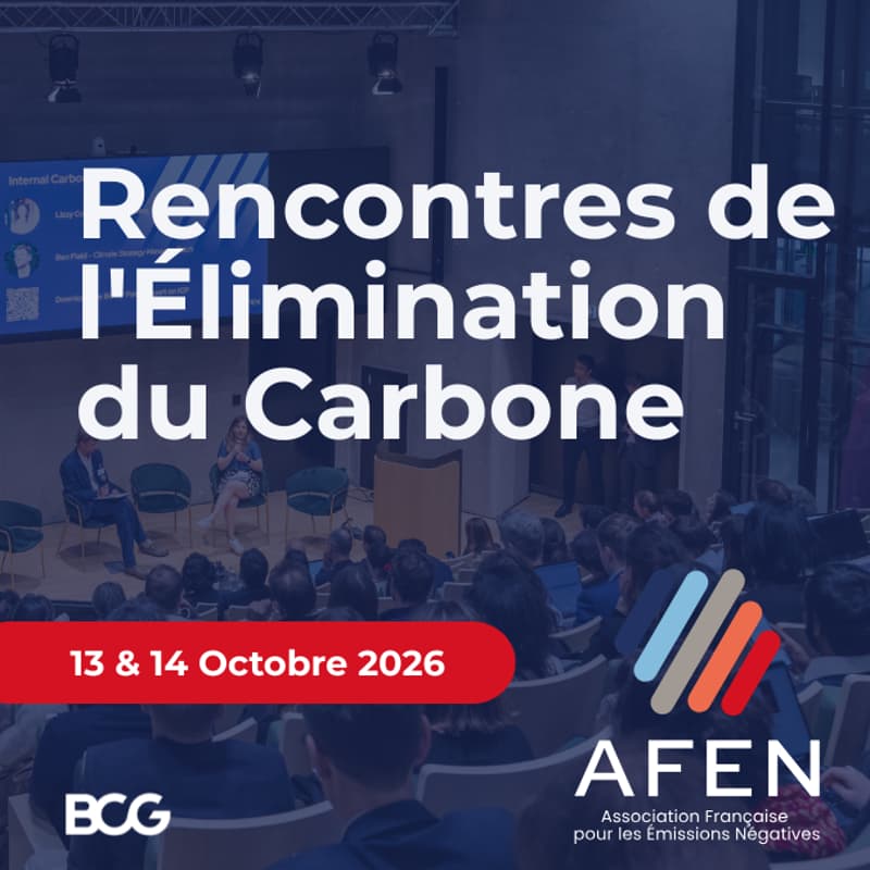 Cover Image for Les Rencontres de l’EDC 2026 | CDR France Days 2026