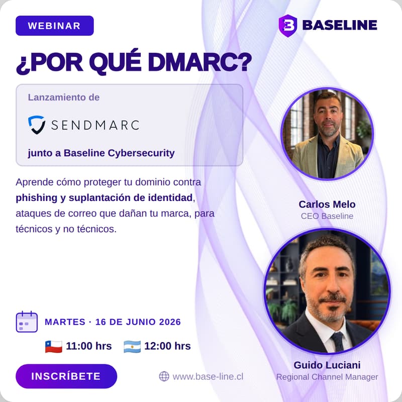 Cover Image for ¿Por qué DMARC?