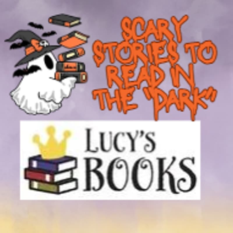 Cover Image for Scary Stories To Read In The Dark