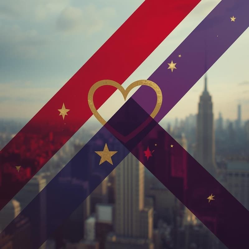 Cover Image for 06/24 NYC SigEp Happy Hour | Columbus Circle Rooftop