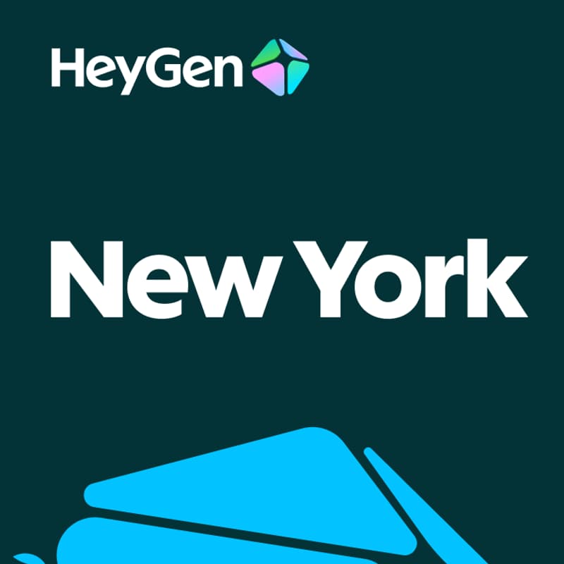 Cover Image for AI Video for Creators: Hands-On with HeyGen