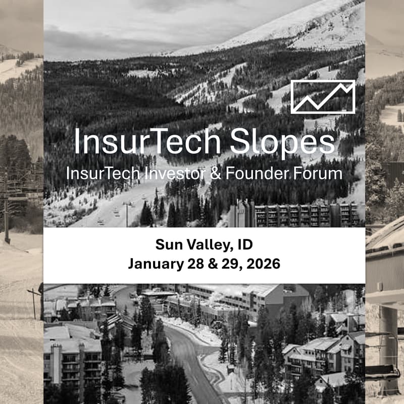 Cover Image for InsurTech Slopes 2027