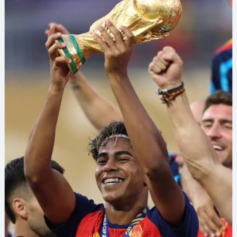 Cover Image for EF Soccer Night
