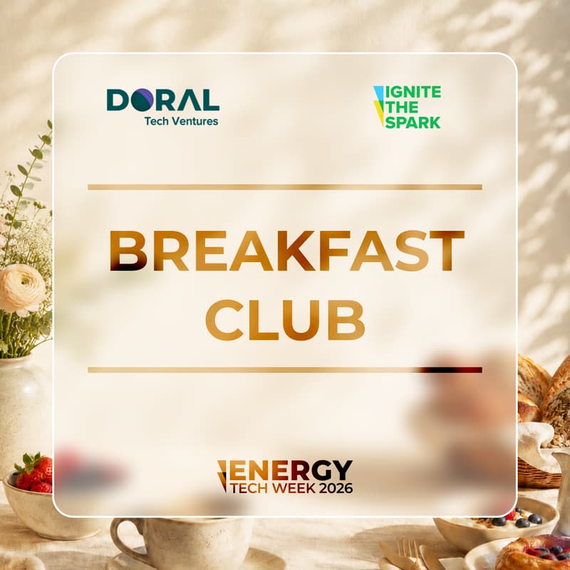Cover Image for Founders' Breakfast Club | ETW26