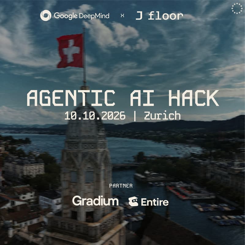 Cover Image for {Tech: Europe} Agentic AI Hack