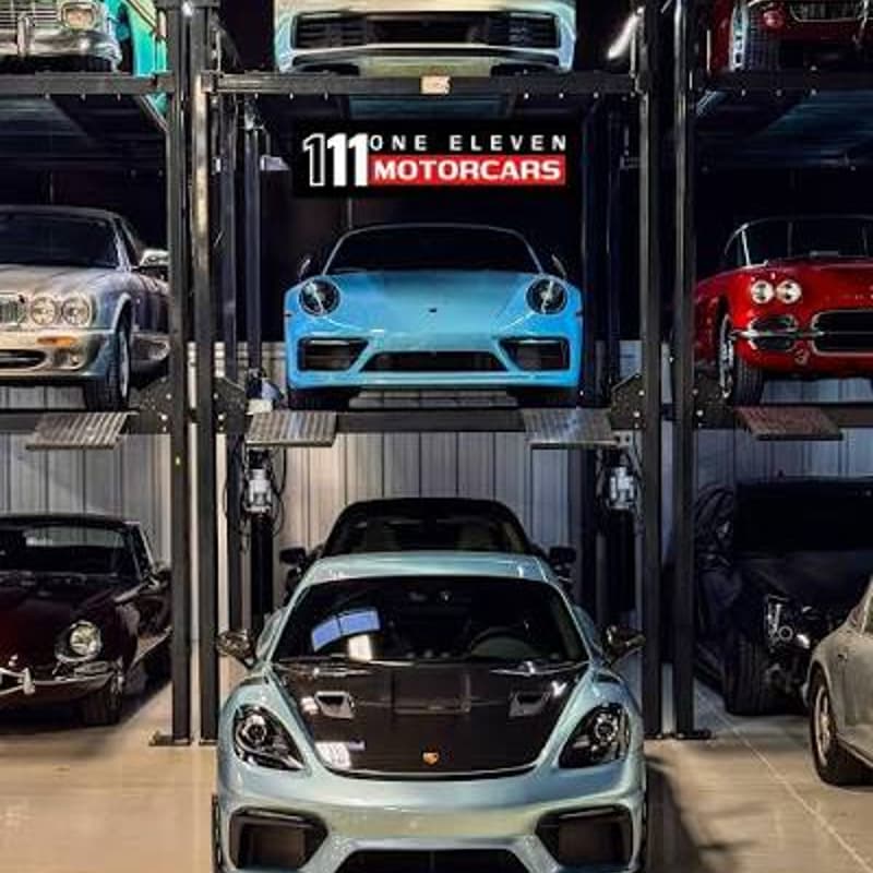 Cover Image for CCC NASHVILLE “EXOTICS & EXECUTIVES” A PRIVATE EVENT FOR ELITE COMMERCIAL REAL ESTATE PROFESSIONALS