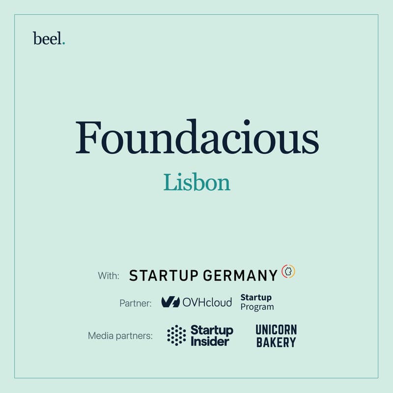 Cover Image for Foundacious Lisbon