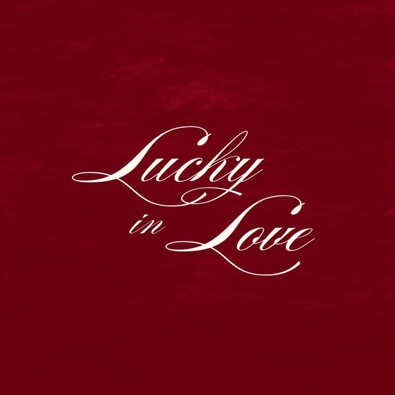 Cover Image for Lucky In Love | A Curated Wedding Showcase for Couples