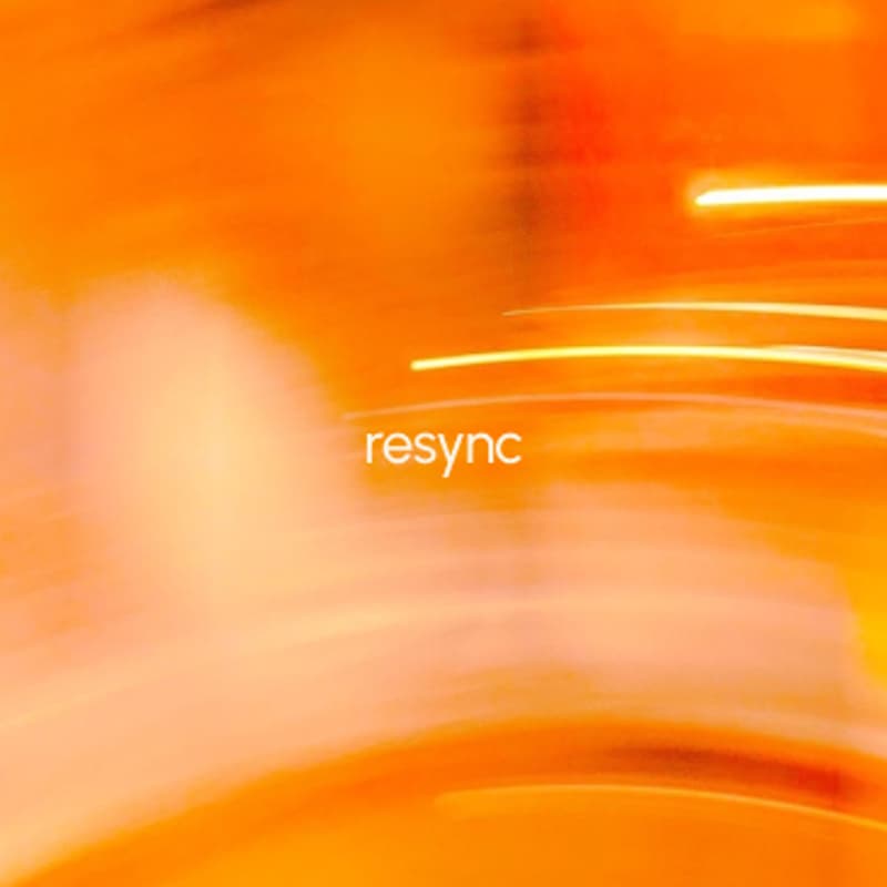 Cover Image for resync: sculpt • breath • sound • contrast