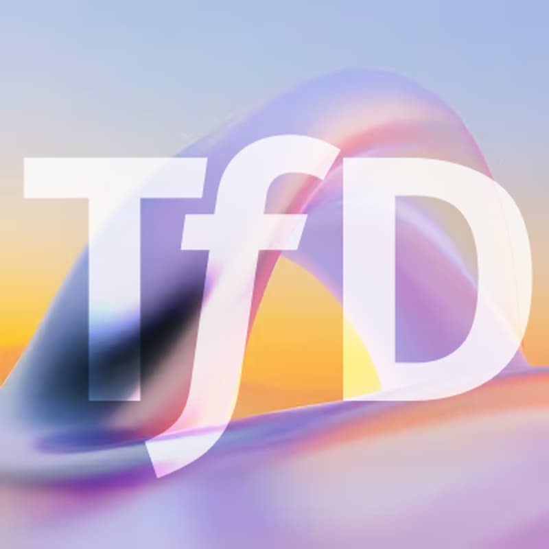 Cover Image for TfD - Monthly Volunteer Planning Meeting #12