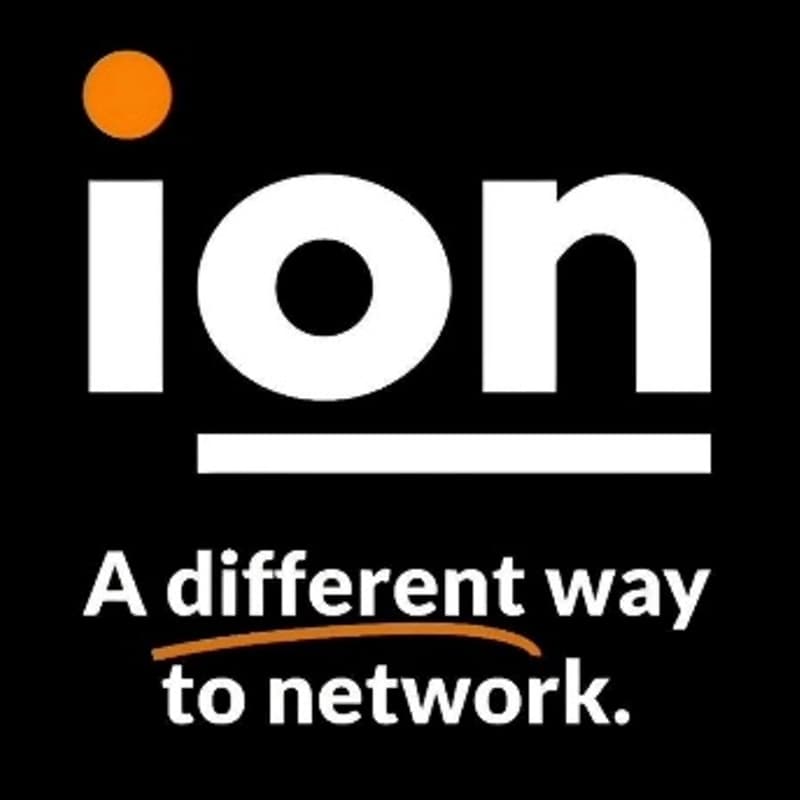 Cover Image for ion Fall Networking Event