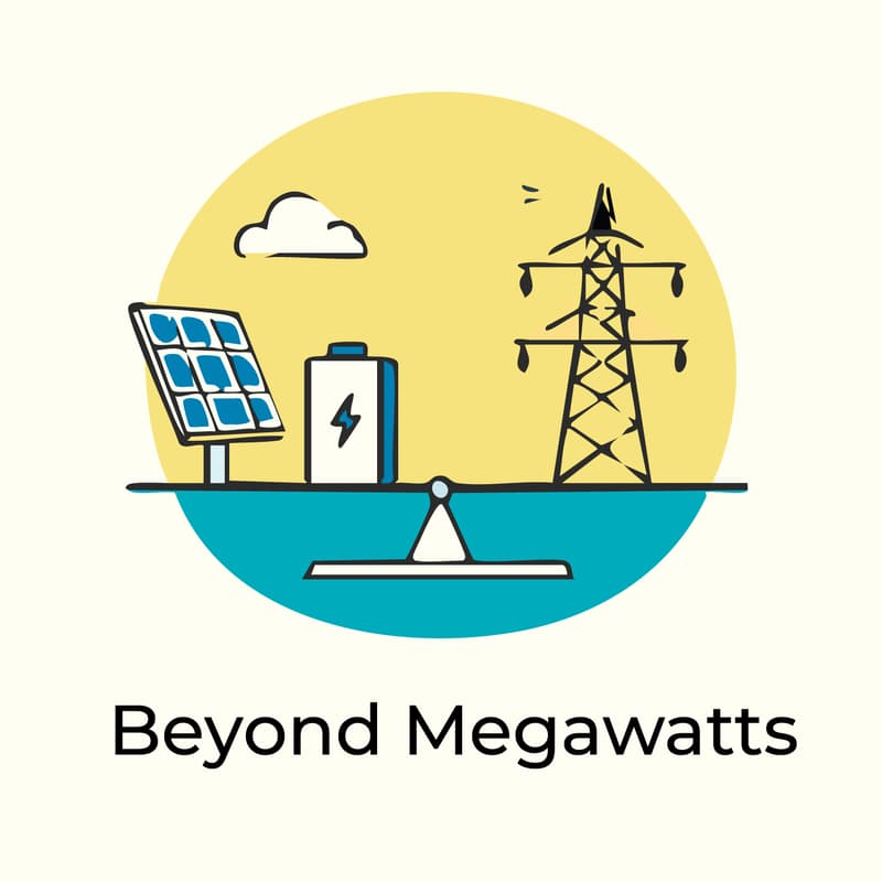 Cover Image for Session 2 - Track A: Beyond Megawatts: Rethinking Planning for Pakistan’s Solar & Storage Era