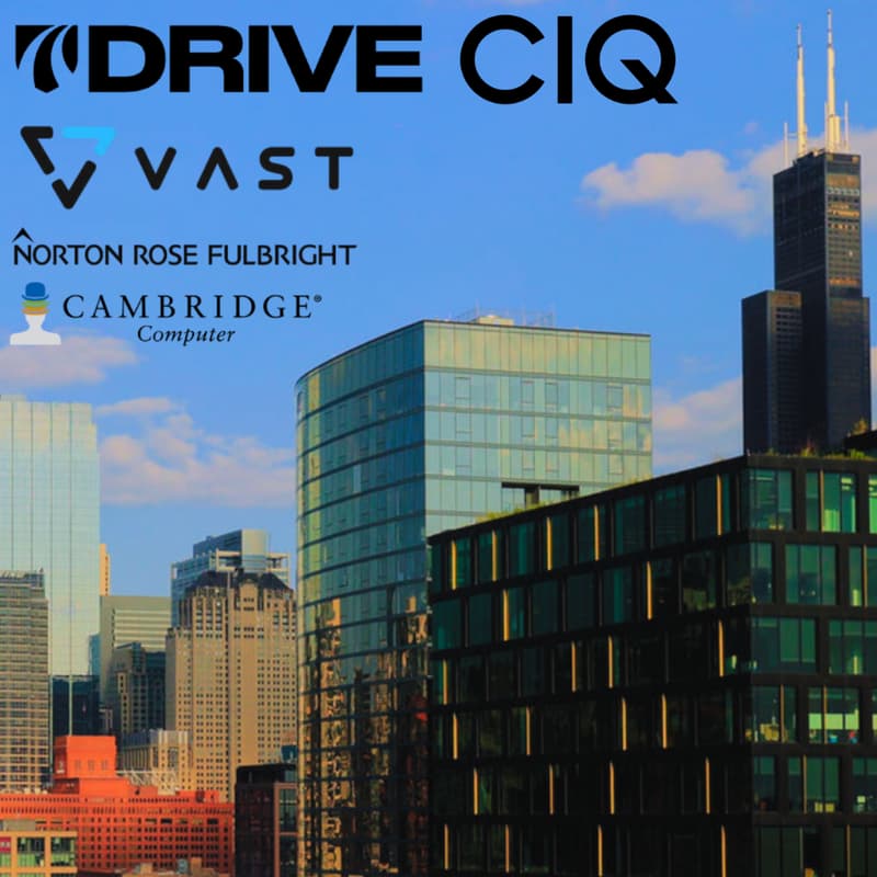 Cover Image for CIQ and Drive Capital Present: Pre-SC26 Happy Hour