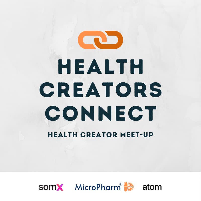 Cover Image for Health Creators Connect