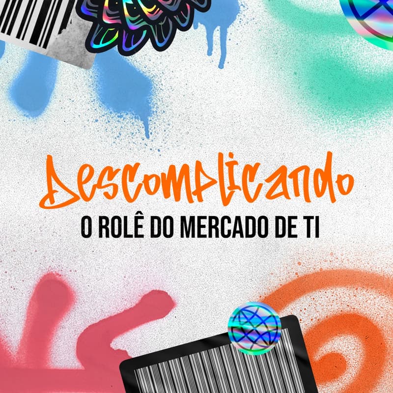 Cover Image for Descomplicando o Role