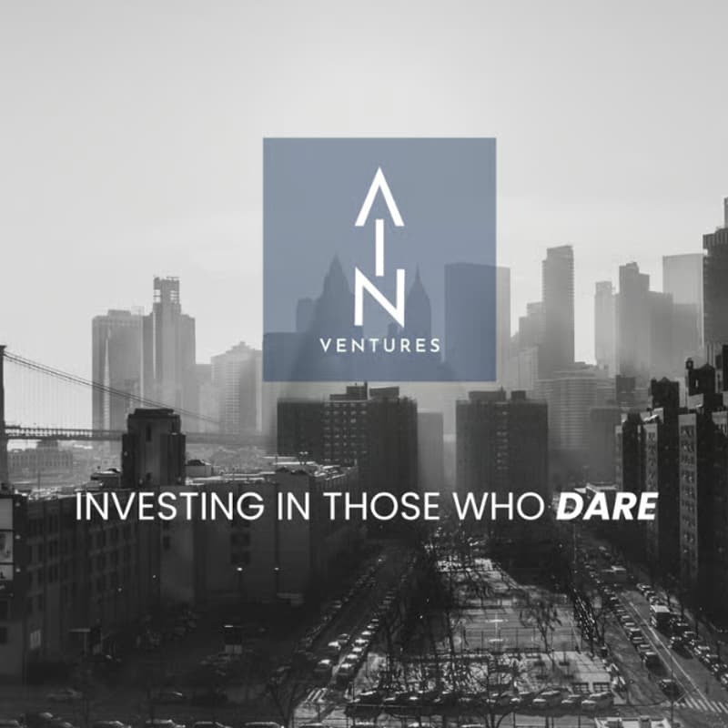 Cover Image for AIN Ventures: Annual General Meeting
