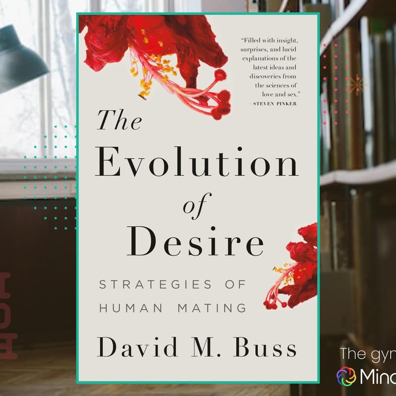 Cover Image for Reflection & Mind Clarity Circle | Week's Topic: The Evolution of Desire + Reflections & Meditations