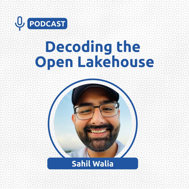 Cover Image for Decoding the Open Lakehouse