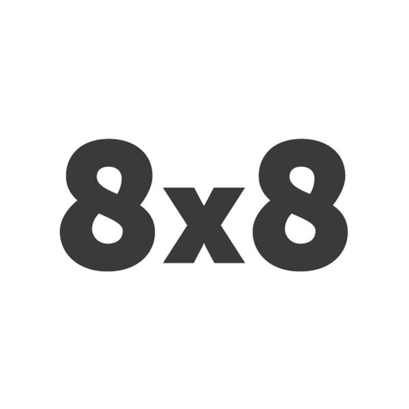 Cover Image for 8x8 Webinar: The Call They’ll Actually Answer