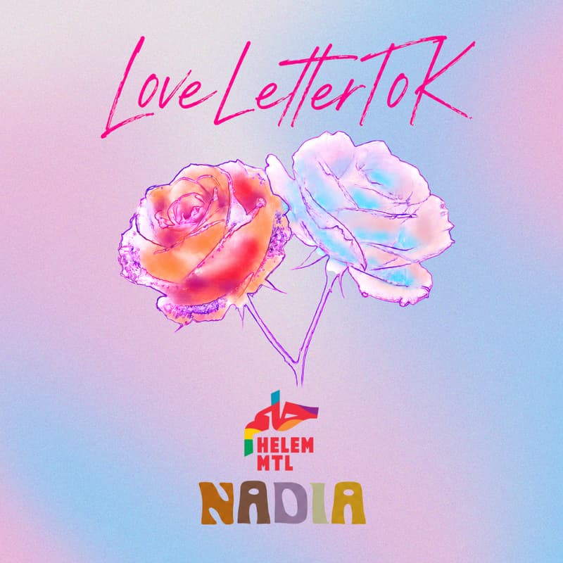 Cover Image for LoveLetterTok: A Night of Queer Love, Art & Resistance