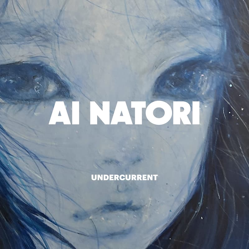 Cover Image for UNDERCURRENT|AI NATORI|VERNISSAGE