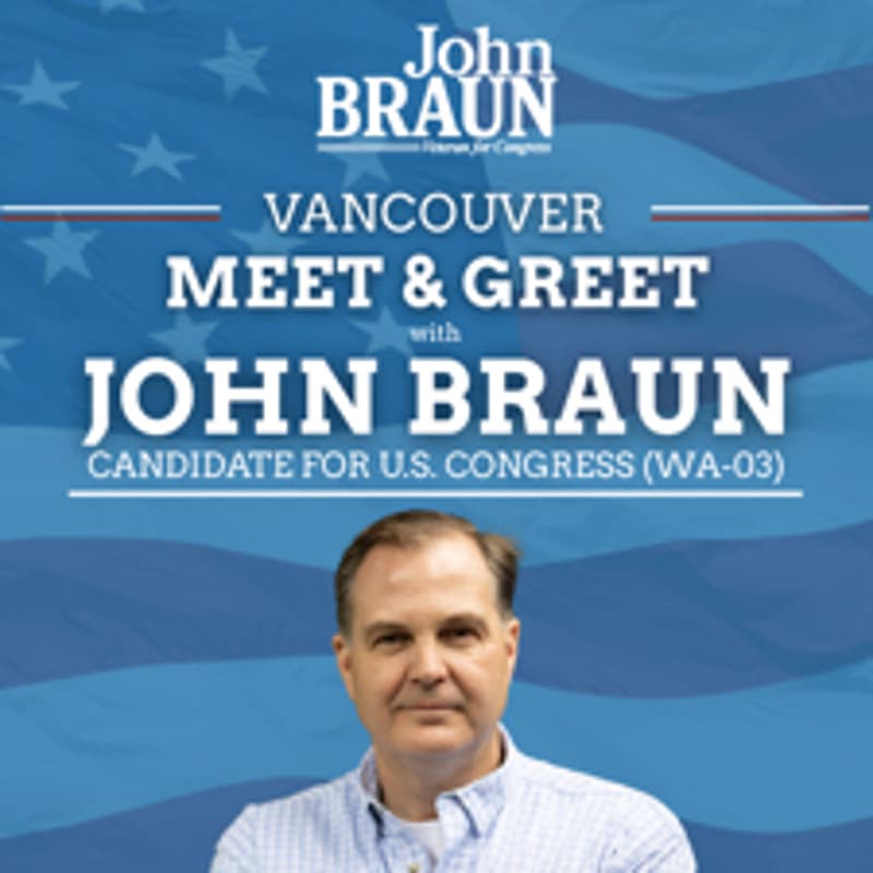 Cover Image for Vancouver Meet & Greet