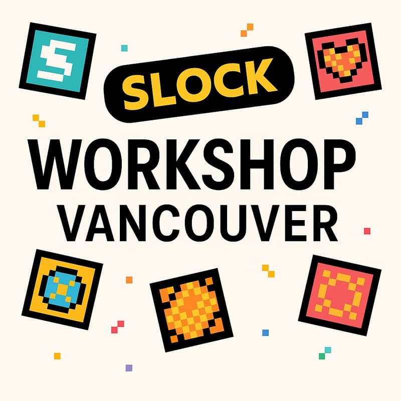 Cover Image for Slock Workshop — Build Your First AI Agent Team