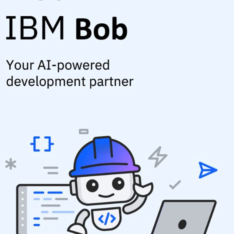 Cover Image for Bob's on the Job! Your AI-Powered Development Partner From Orchestration to Execution