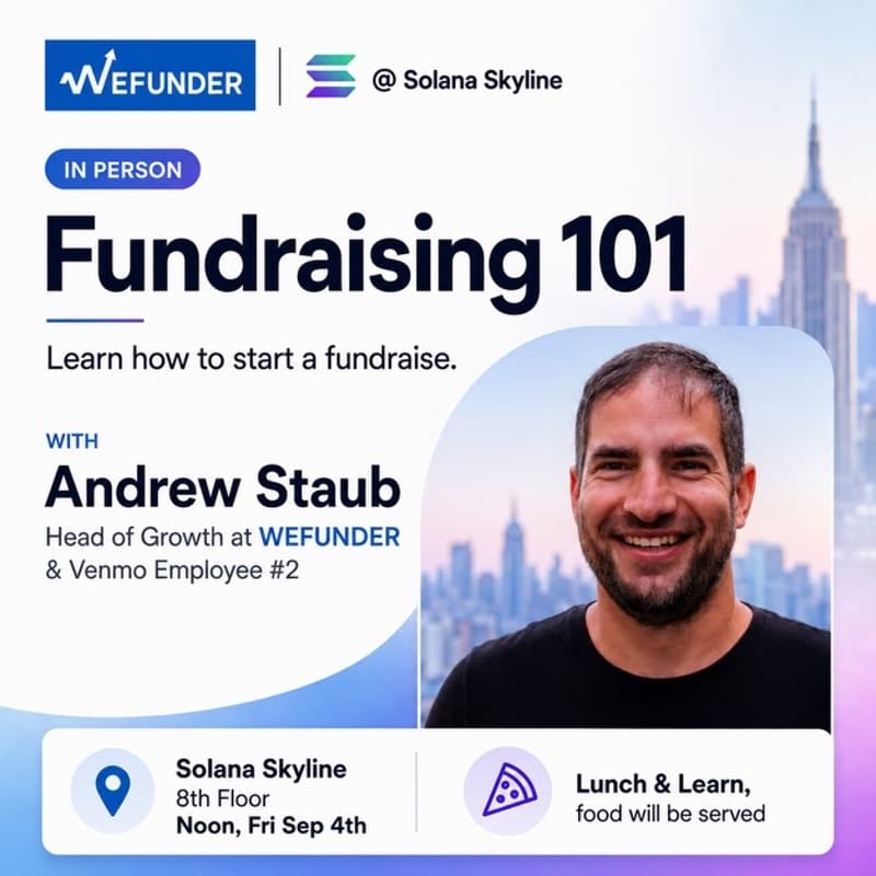 Cover Image for Fundraising 101s