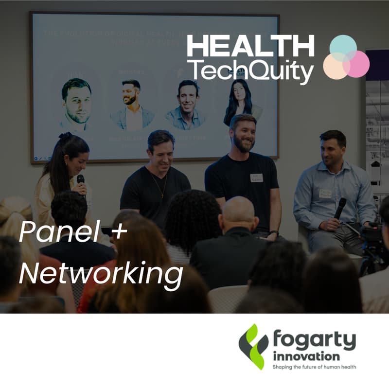 Cover Image for The Evolution of Med Device: How Investors Choose Winners at Every Stage