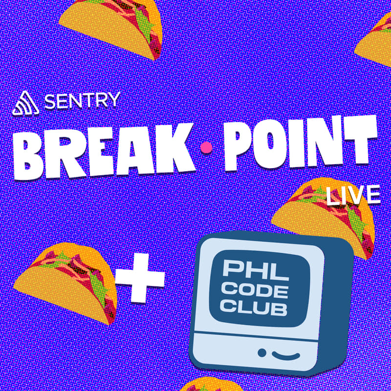 Cover Image for Breakpoint LIVE! + PHL Code Club - BATTLE SNAKES HACKATHON