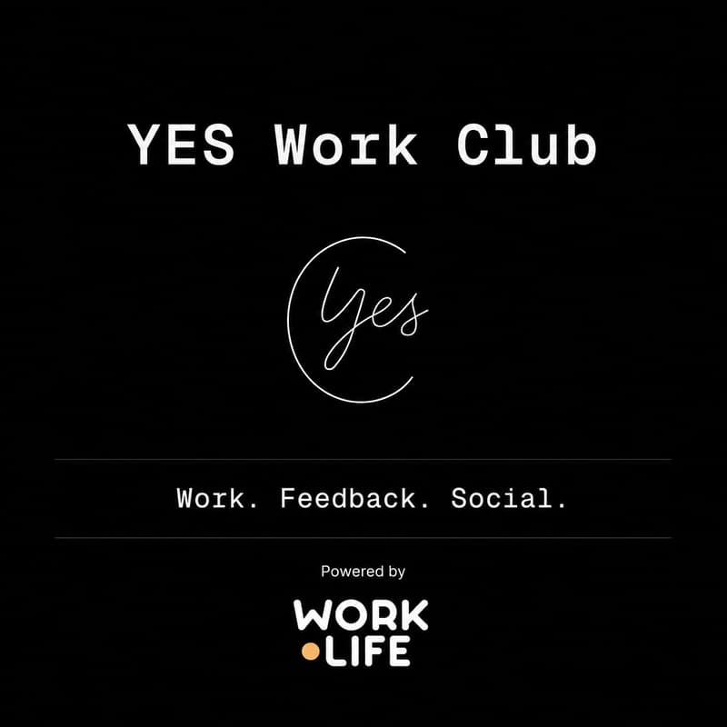 Cover Image for YES Work Club