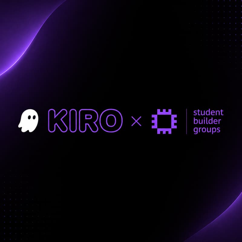 Cover Image for AWS Kiro Workshop X AWS SBG