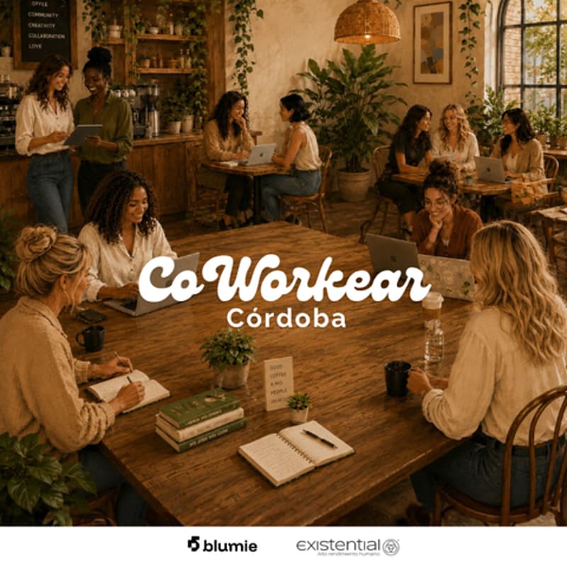 Cover Image for Desayuno + Workshop: Edición Desarrollo Personal