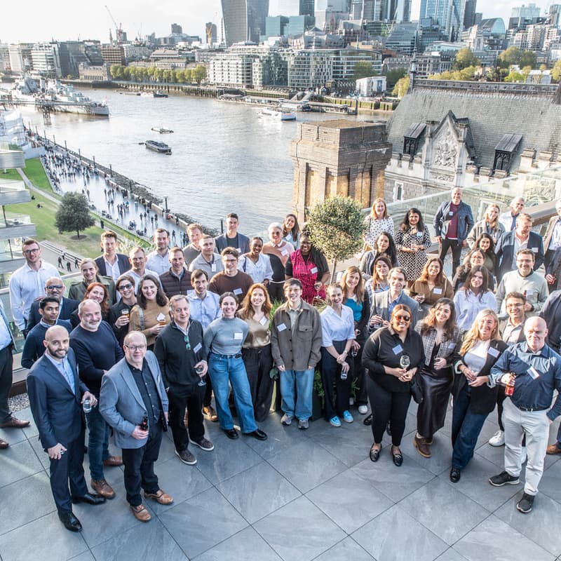 Cover Image for From Net Zero to Resilience: How Sustainability Became Everyone's Business